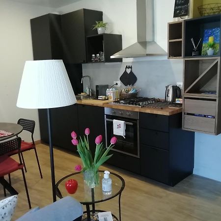 La Casita Villa Orvieto Eksteriør bilde