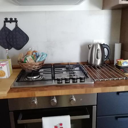 La Casita Villa Orvieto Eksteriør bilde