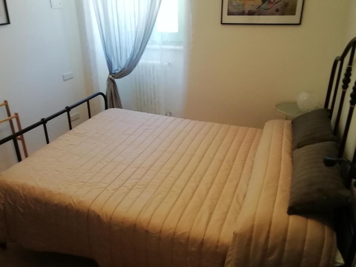 La Casita Villa Orvieto Eksteriør bilde