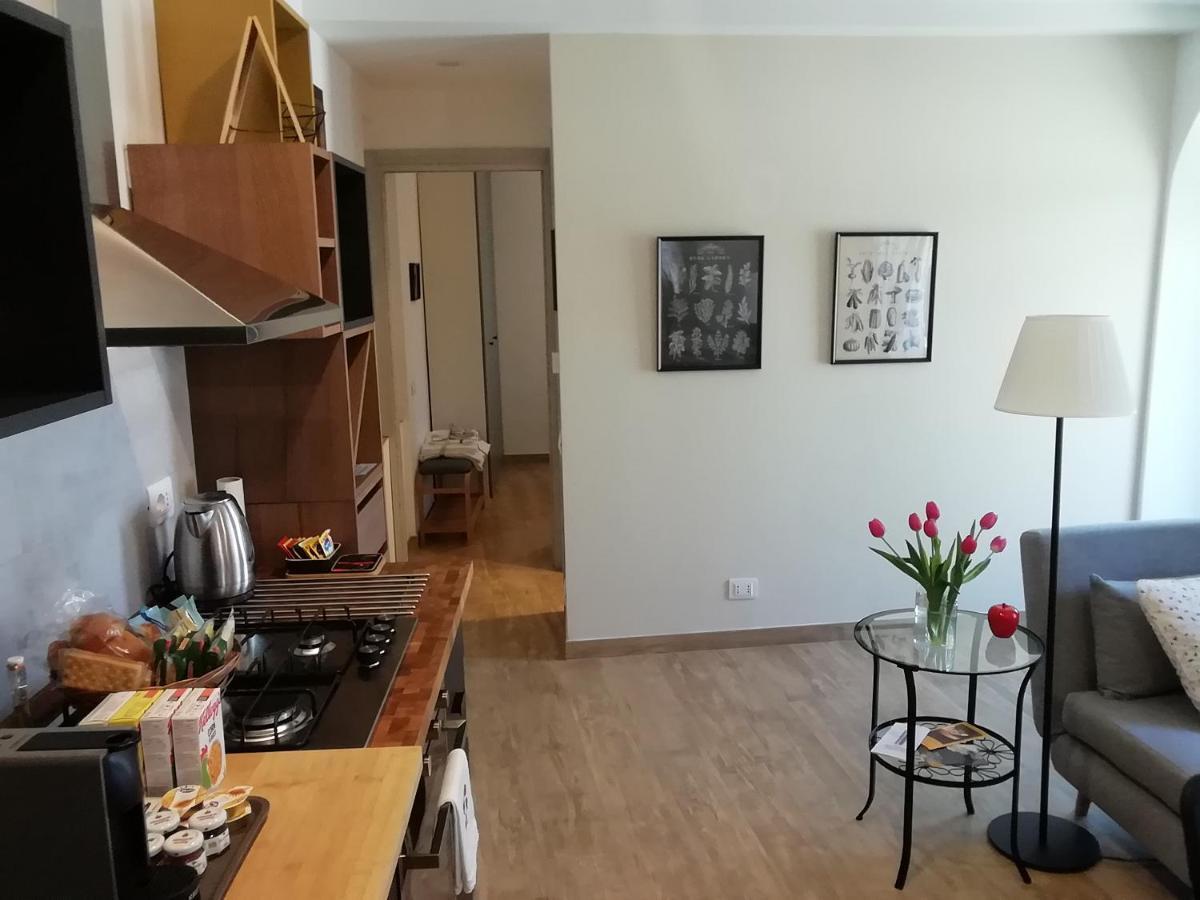 La Casita Villa Orvieto Eksteriør bilde