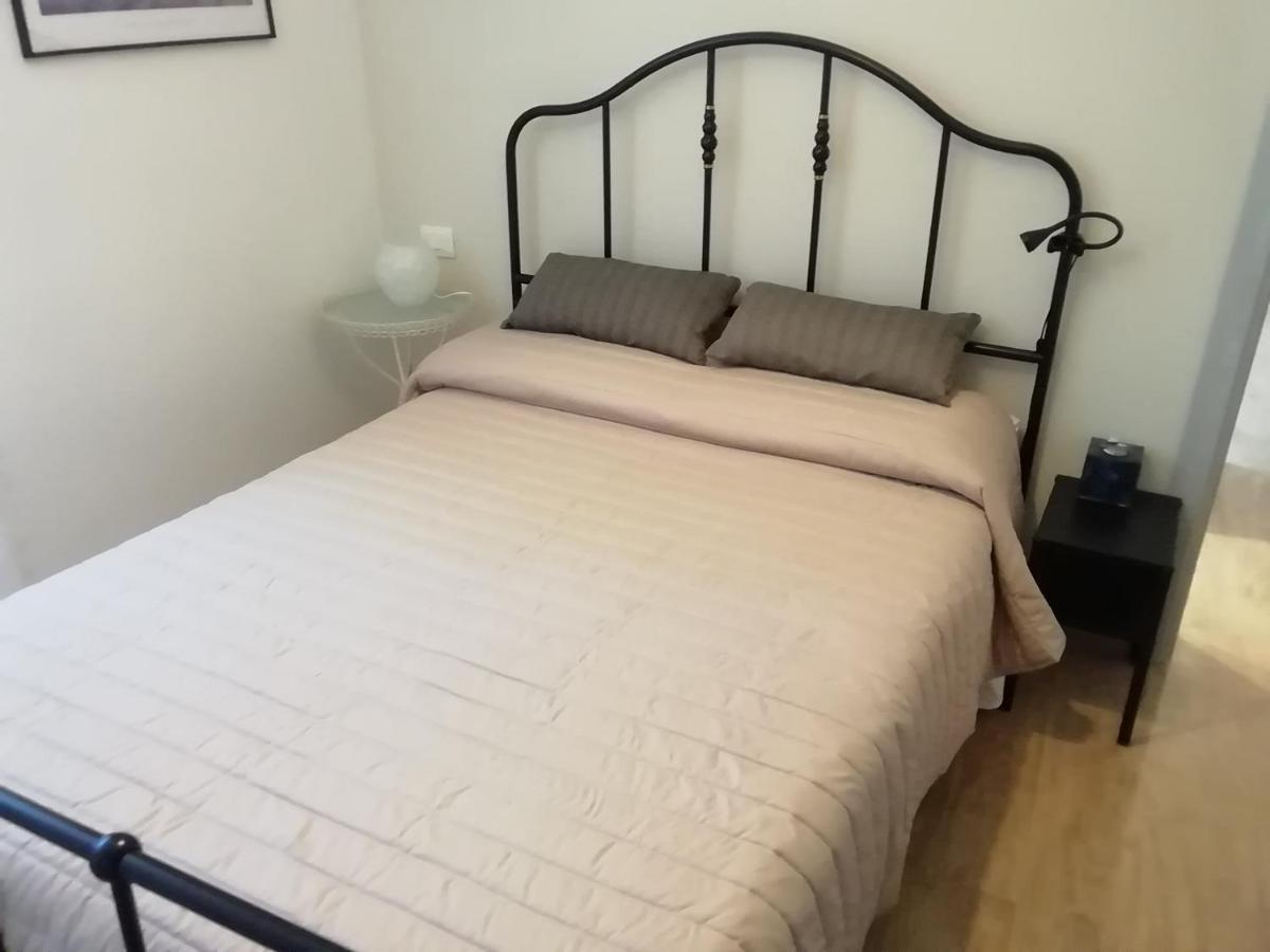 La Casita Villa Orvieto Eksteriør bilde