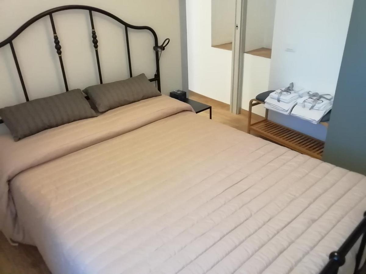 La Casita Villa Orvieto Eksteriør bilde